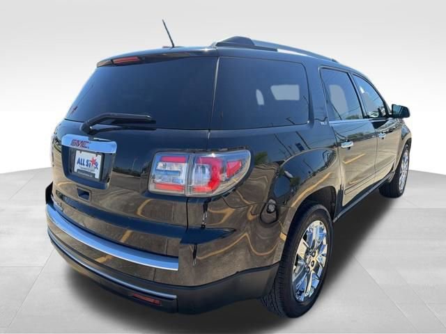 Used 2017 GMC Acadia Limited SLT image 9