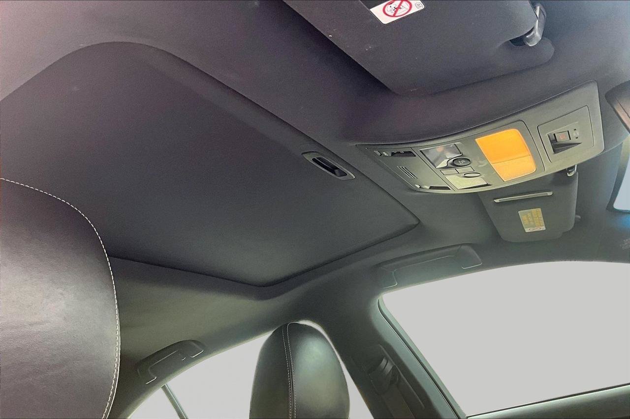 Used 2018 Lexus GS 350 F Sport AWD/4WD image 26