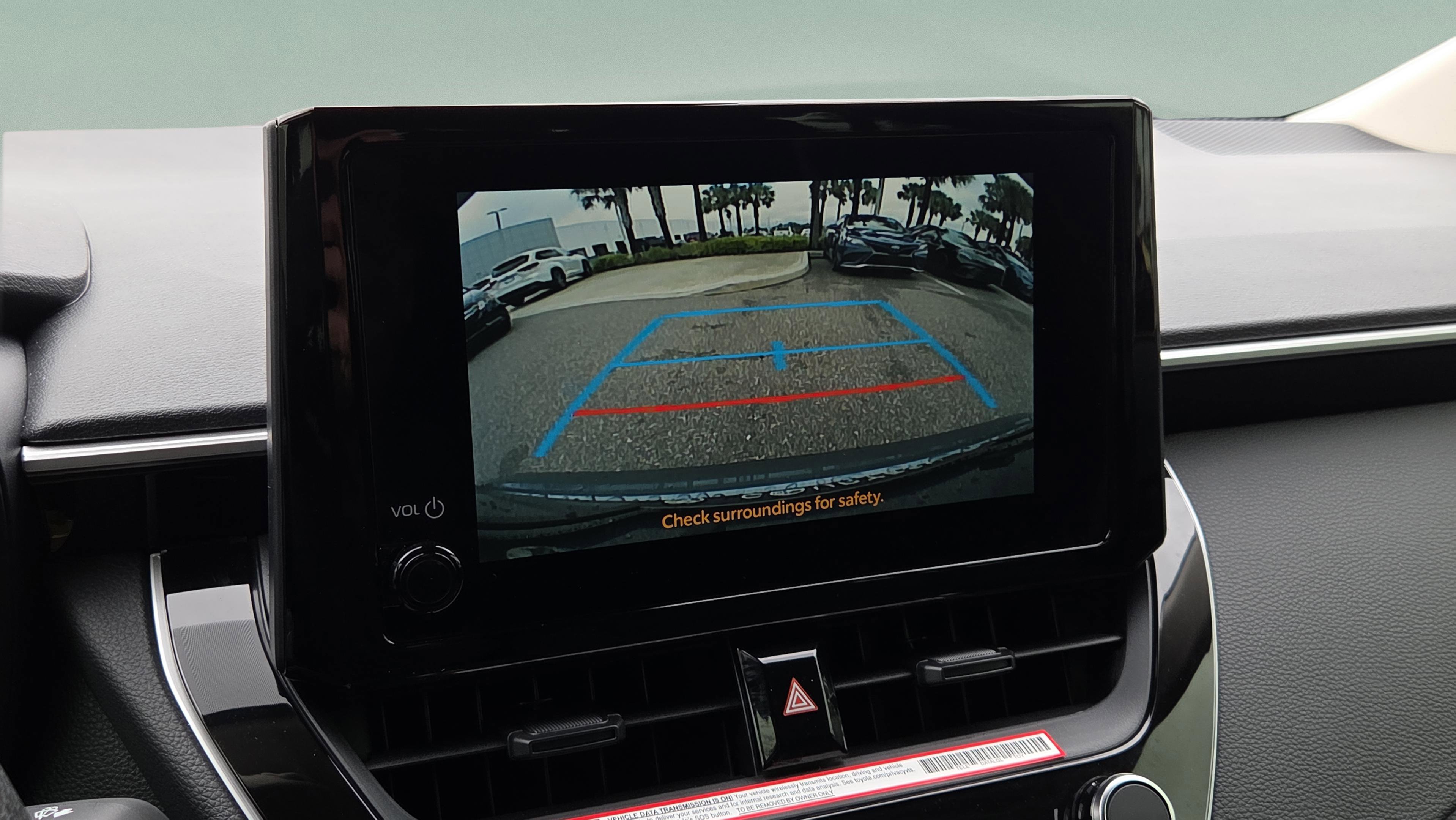 Certified 2026 Toyota Corolla LE image 19