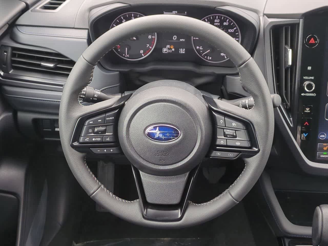 New 2026 Subaru Forester Premium image 23