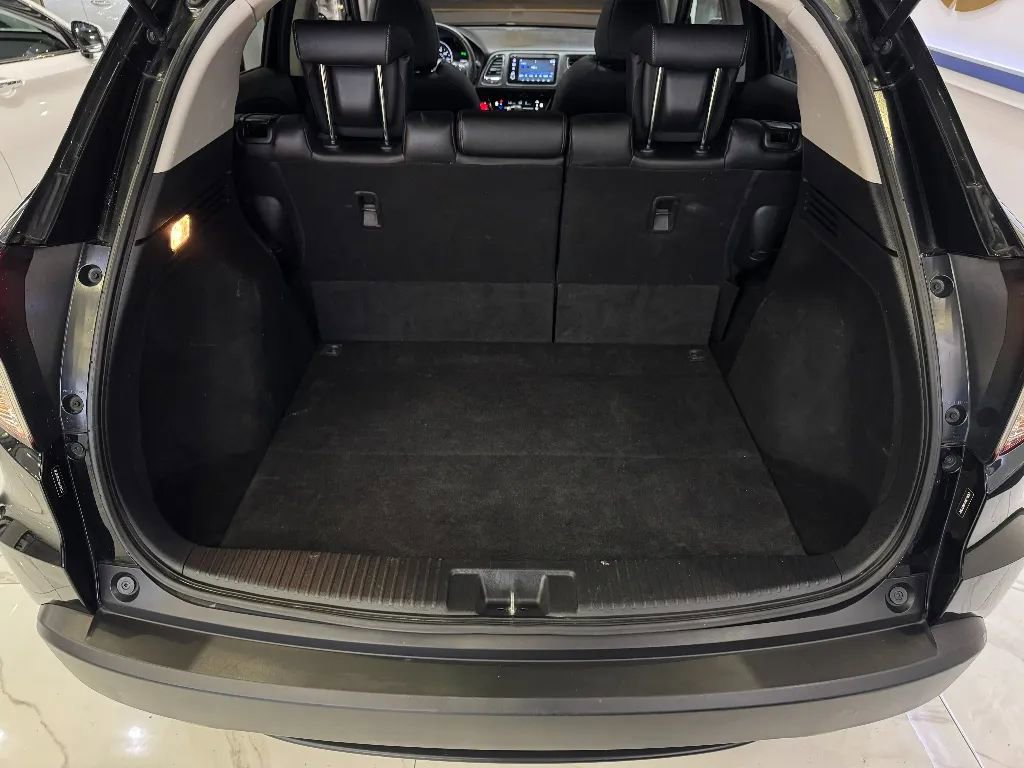Used 2019 Honda HR-V EX-L image 25