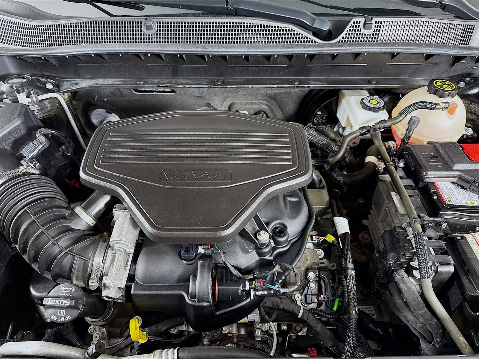 Used 2020 Chevrolet Blazer LT image 29