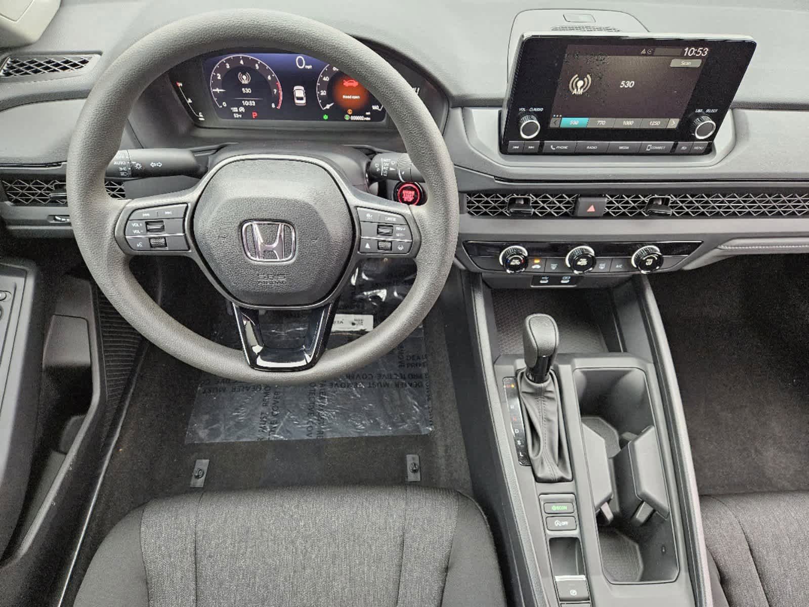 Used 2025 Honda Accord LX image 23