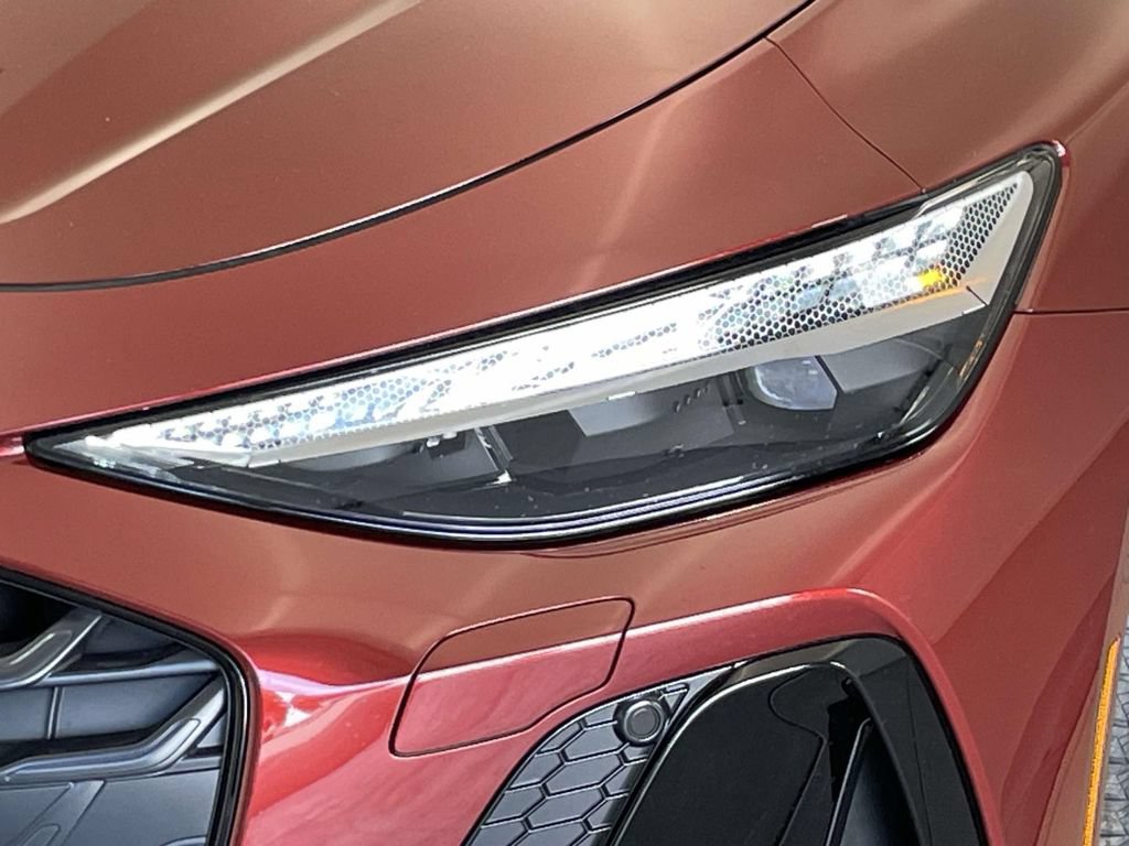 New 2026 Audi A6 Prestige AWD/4WD image 15