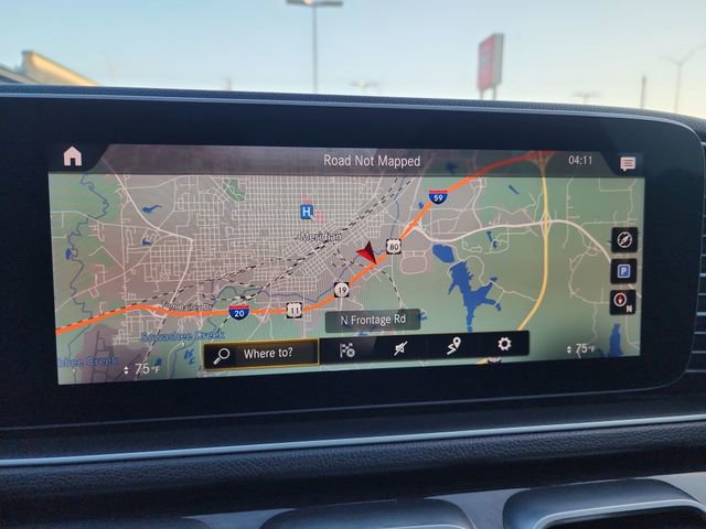 Used 2020 Mercedes-Benz GLE 350 image 28