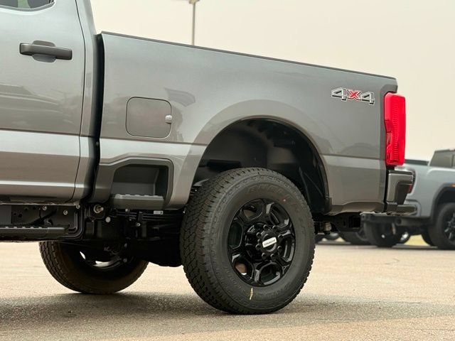 New 2026 Ford F350 XL w/ STX Appearance Package AWD/4WD image 42