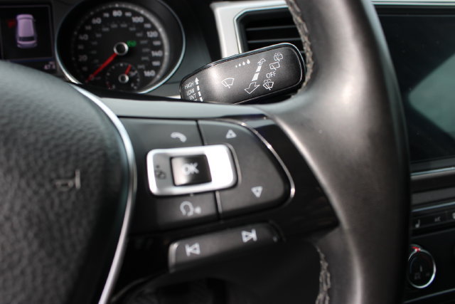 Used 2018 Volkswagen Atlas SE AWD/4WD image 14