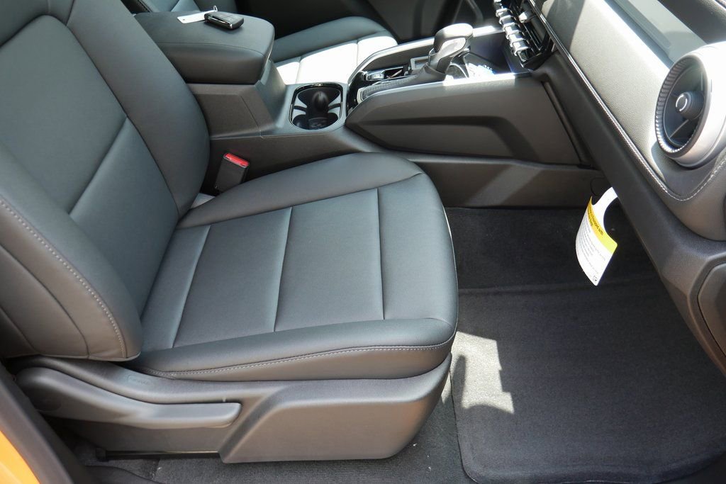 New 2026 Chevrolet Colorado LT w/ LT Convenience Package image 20