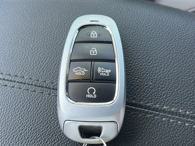 Certified 2022 Hyundai Santa Cruz SEL FWD image 30
