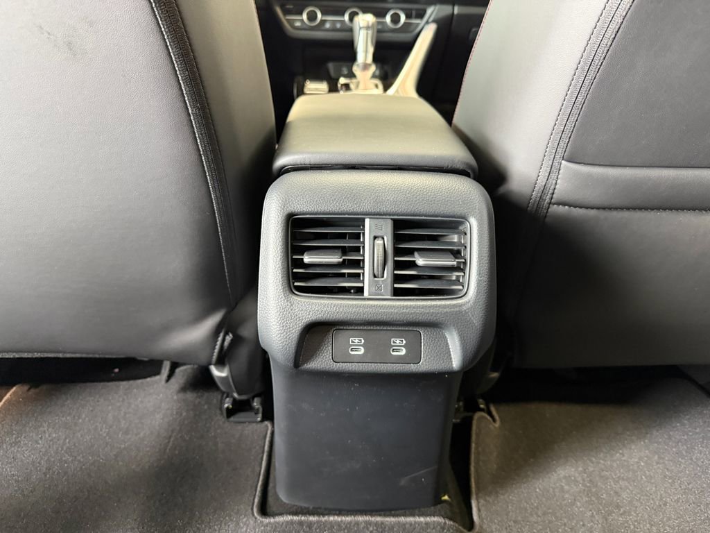 New 2026 Acura ADX A-Spec image 27