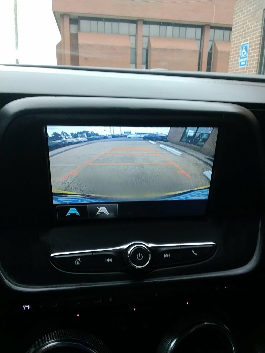 Used 2018 Chevrolet Camaro LT w/ RS Package image 24