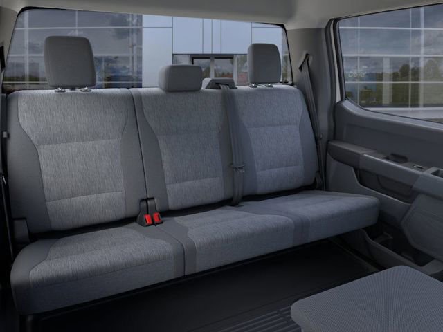 New 2026 Ford F350 XL w/ STX Appearance Package AWD/4WD image 12