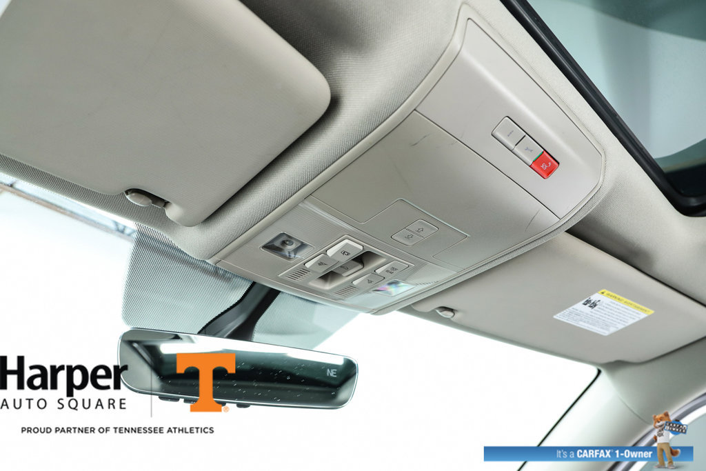 Used 2023 Volkswagen Atlas SE w/ Panoramic Sunroof Package AWD/4WD image 26