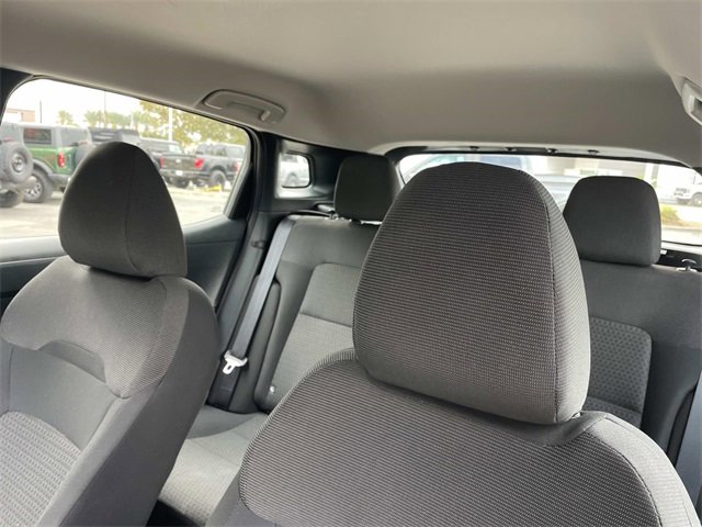Used 2025 Nissan Kicks S w/ Charging Package image 20