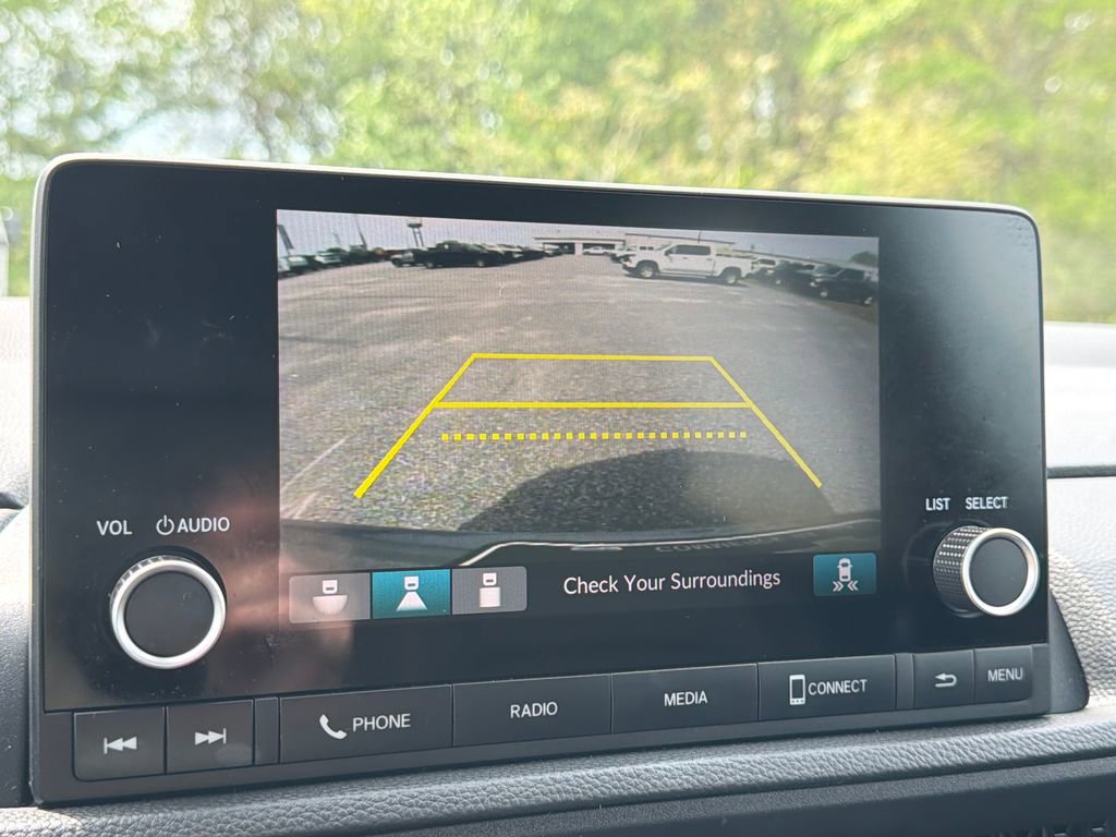 Used 2025 Honda CR-V Sport image 26