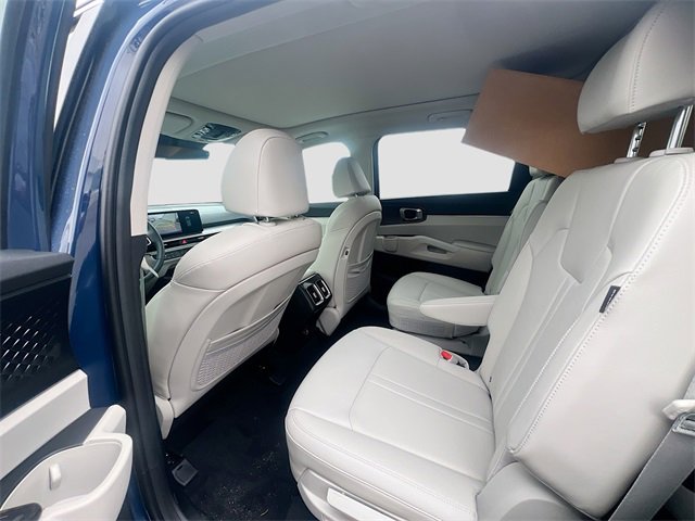 New 2025 Kia Sorento EX w/ Panoramic Sunroof Package image 25