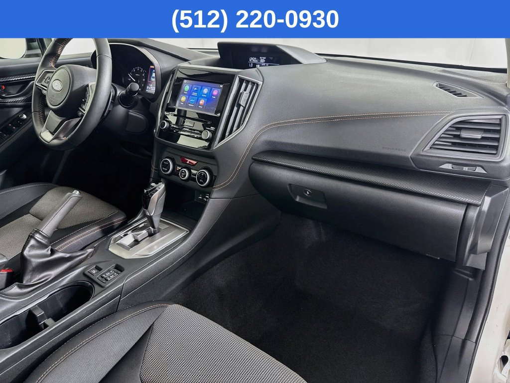 Certified 2021 Subaru Crosstrek 2.0i Premium w/ Moonroof Package AWD/4WD image 36