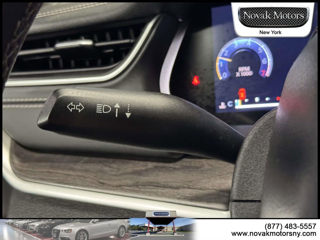 Used 2022 Jeep Grand Cherokee L Limited image 20