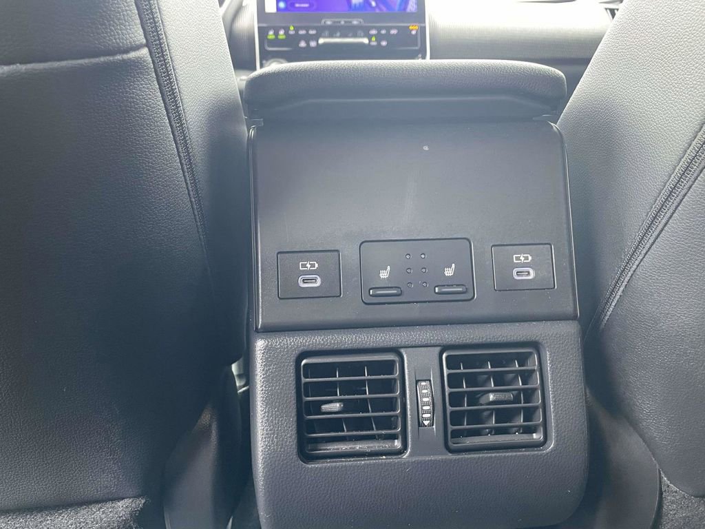 Used 2024 Subaru Solterra w/ Limited Package AWD/4WD image 18