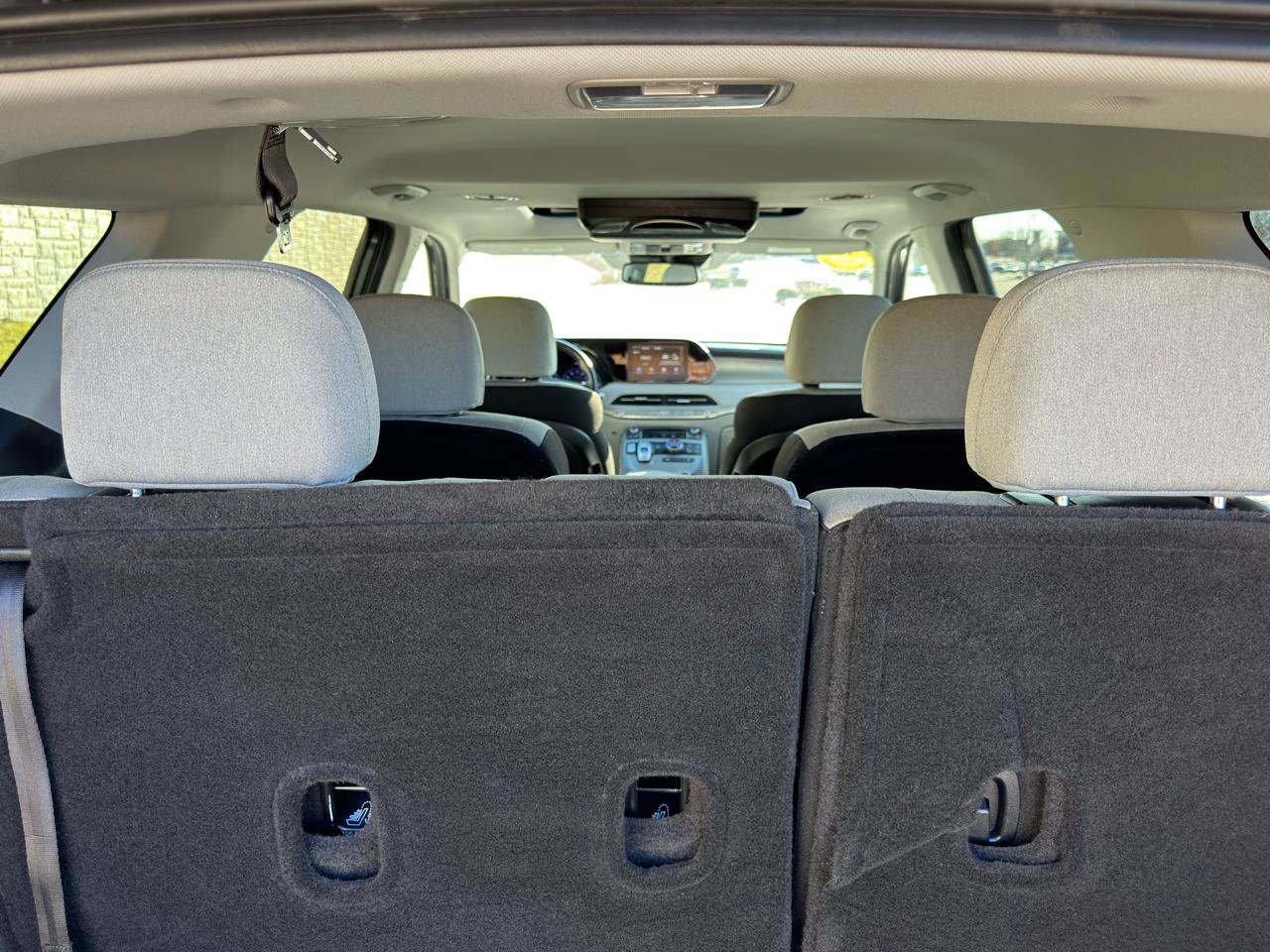 Used 2020 Hyundai Palisade SEL image 54