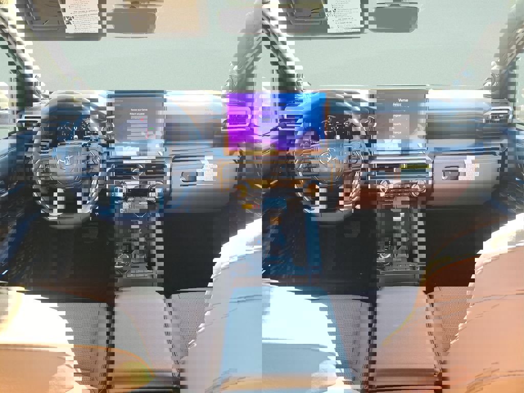 New 2026 Toyota 4Runner Limited image 14