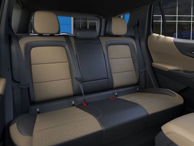 New 2026 Chevrolet Equinox ACTIV image 17