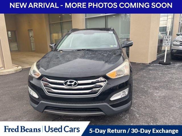 Used 2016 Hyundai Santa Fe Sport w/ Option Group 04 image 2