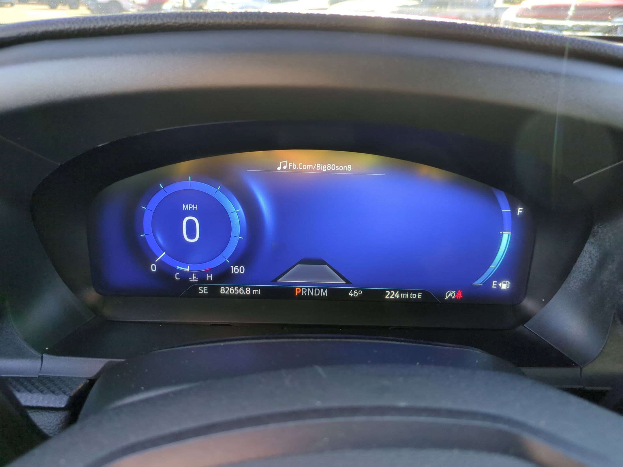 Used 2020 Ford Explorer ST w/ ST Street Pack image 21