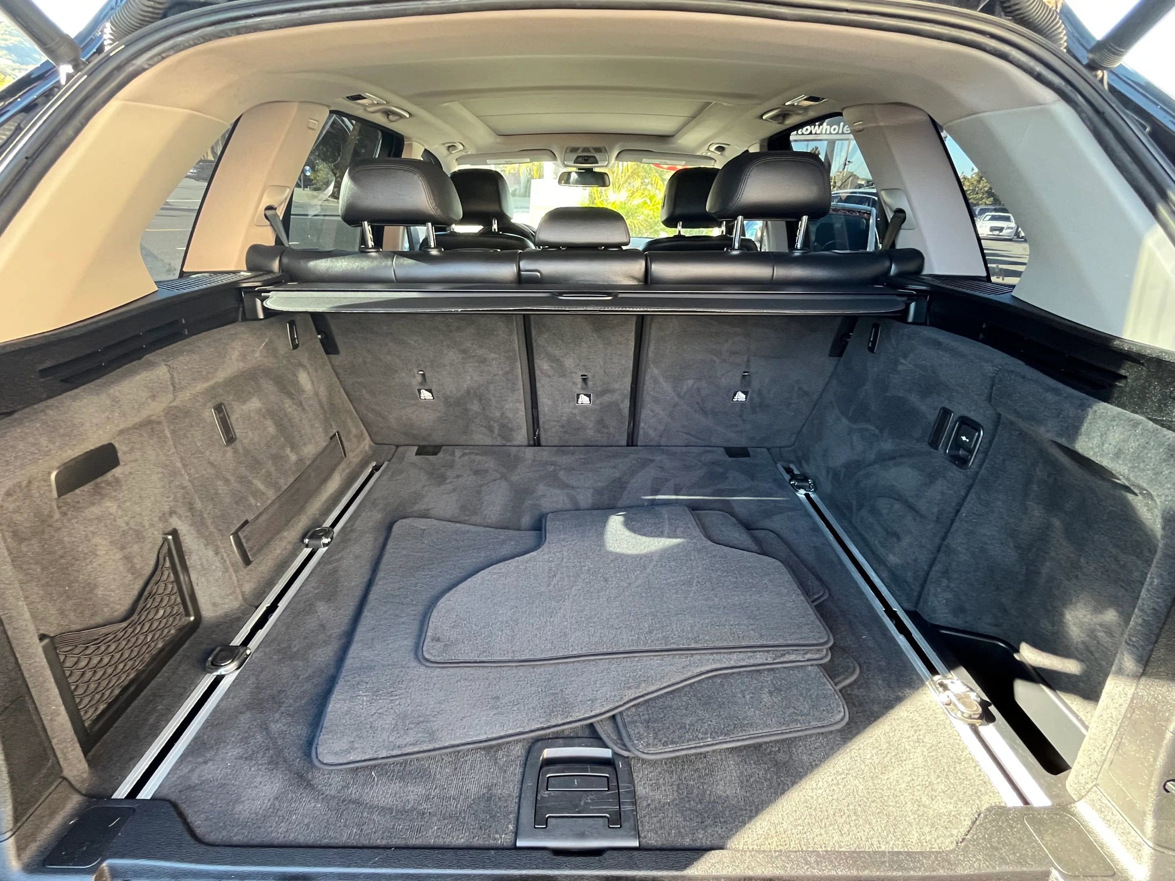 Used 2014 BMW X5 sDrive35i image 25