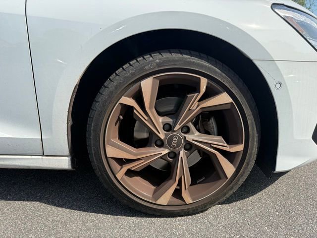 Used 2023 Audi A3 2.0T Premium Plus w/ Premium Plus Package image 11