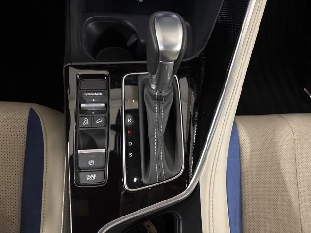 Certified 2025 Acura ADX A-Spec image 23