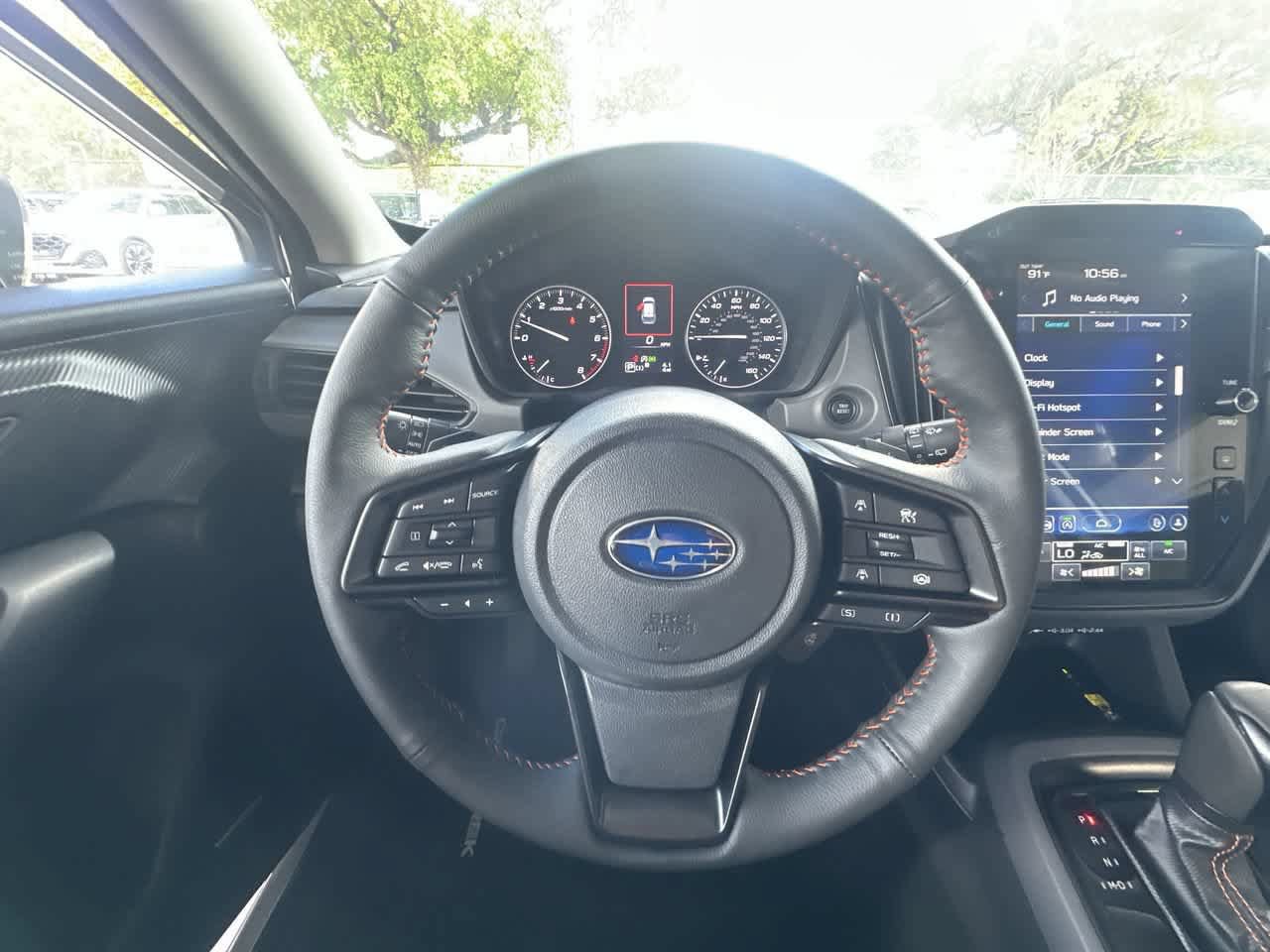 New 2026 Subaru Crosstrek 2.5i Limited AWD/4WD image 15