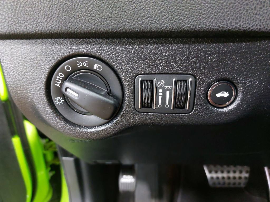 Used 2023 Dodge Charger GT w/ Blacktop Package image 25