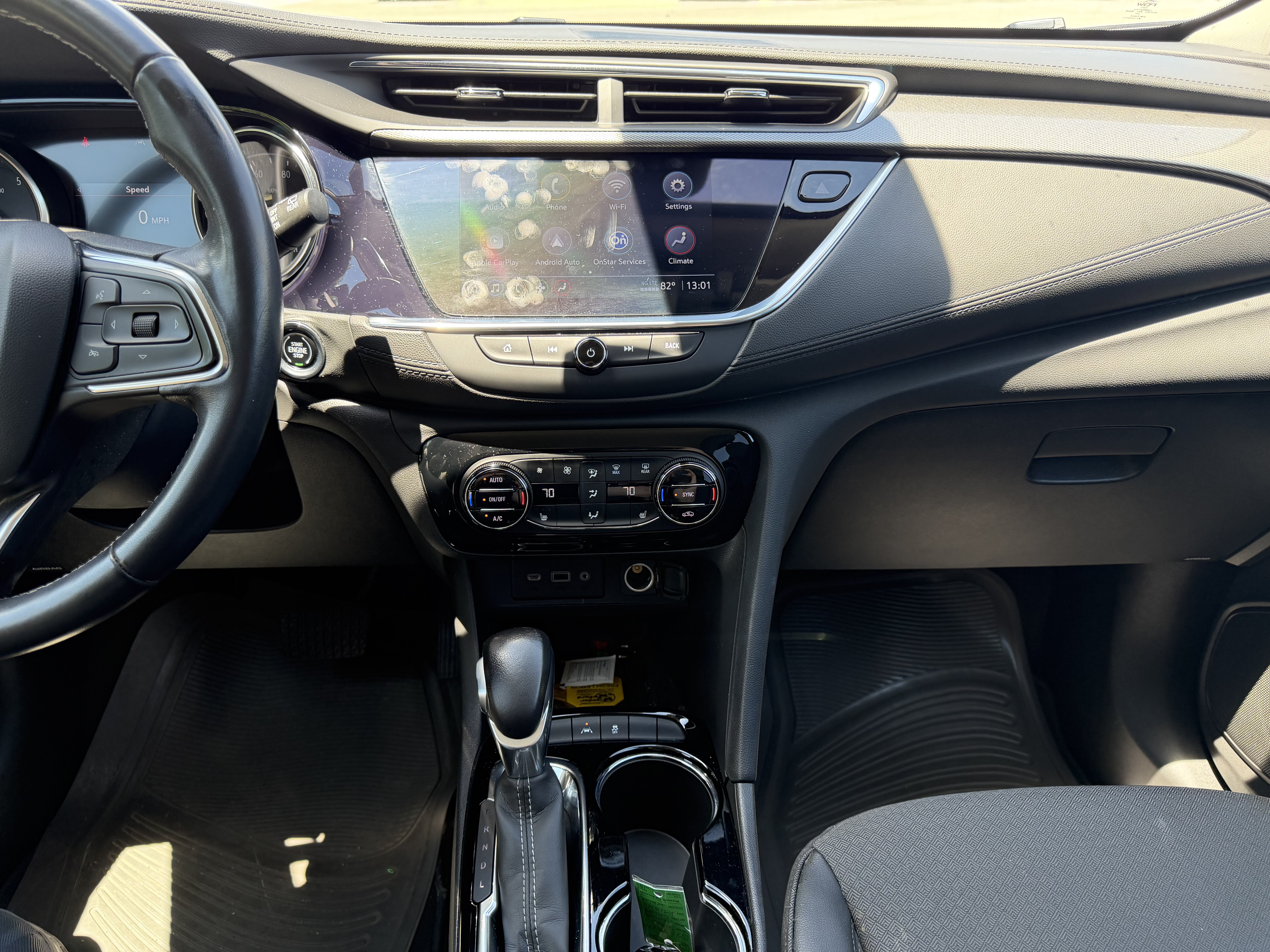 Used 2023 Buick Encore GX Select w/ Safety Package II FWD image 18