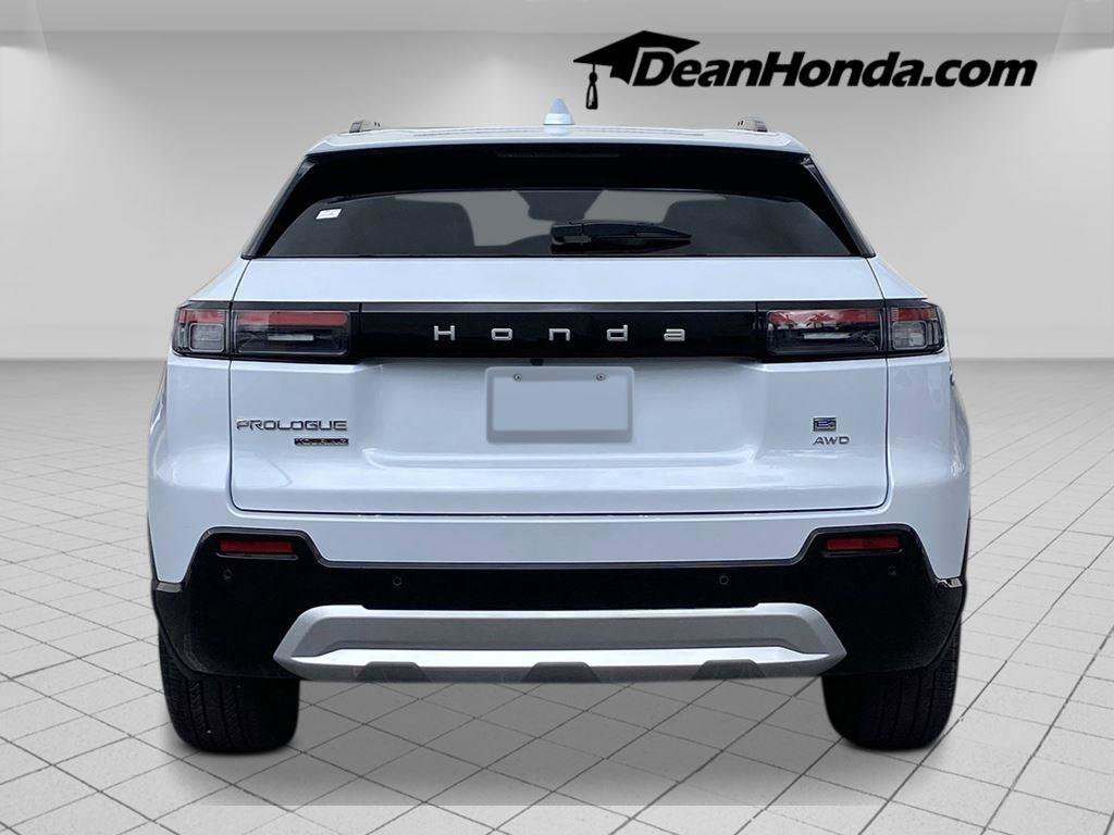 New 2026 Honda Prologue Touring image 3