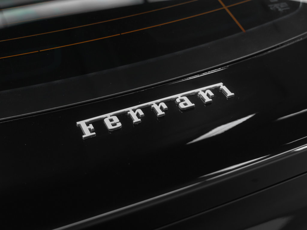 Certified 2017 Ferrari F12 Berlinetta RWD image 38