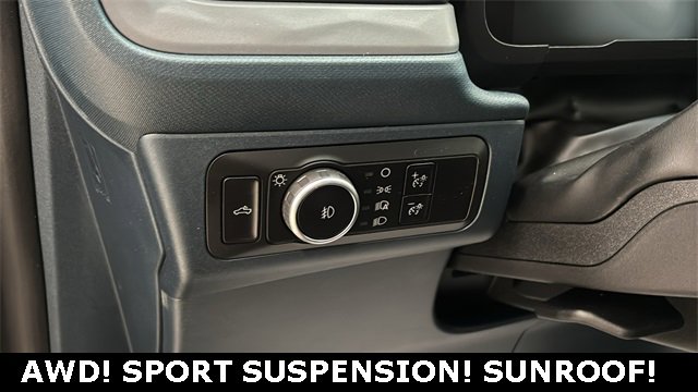 New 2026 Ford Maverick Lobo image 10