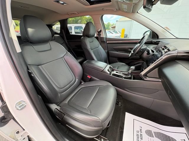 Used 2023 Hyundai Tucson SEL w/ Convenience Package AWD/4WD image 29