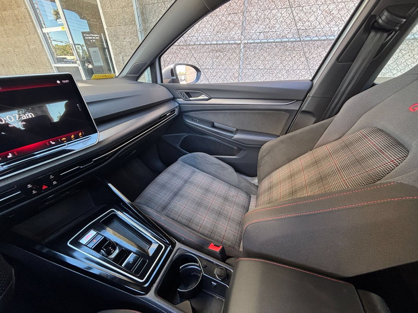 Used 2026 Volkswagen Golf S FWD image 35