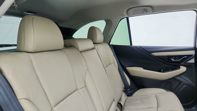 Used 2020 Subaru Outback Limited w/ Popular Package #2 image 26