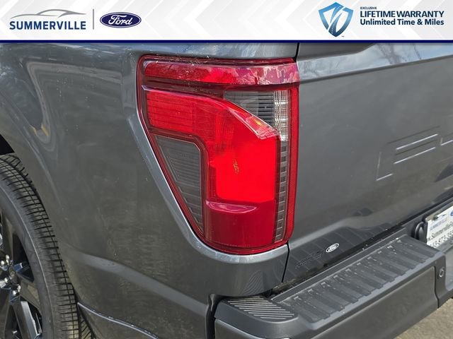 New 2026 Ford F150 STX w/ F-150 LOBO Package image 35