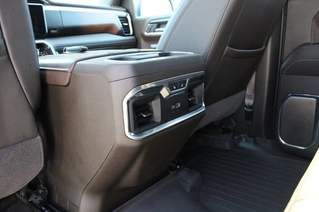 Used 2024 GMC Sierra 1500 Denali AWD/4WD image 23