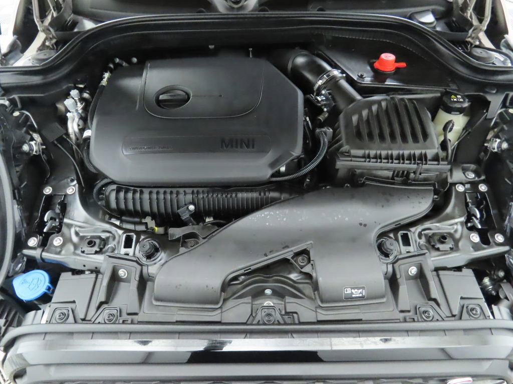 Certified 2023 MINI Cooper S image 35