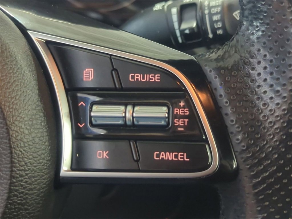 Used 2021 Kia Forte GT-Line image 20