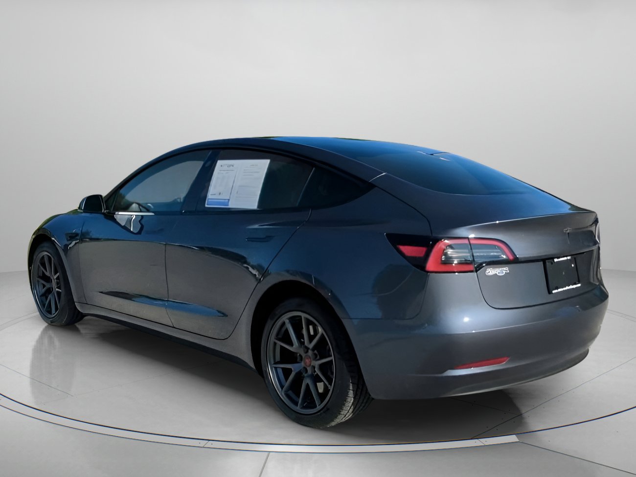 Used 2023 Tesla Model 3 Standard Range RWD image 21