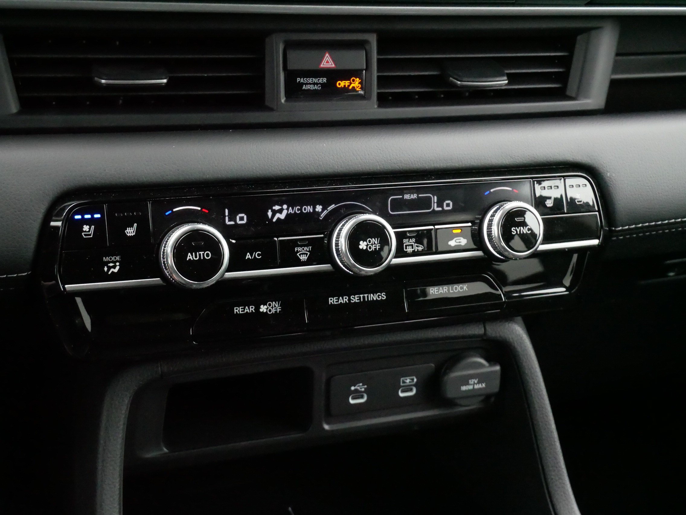 Used 2026 Honda Pilot Elite image 23