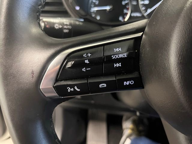 Used 2024 MAZDA CX-30 AWD 2.5 S w/ Preferred Package image 26
