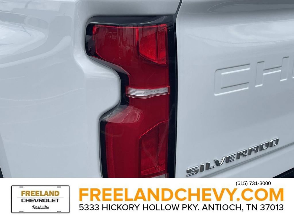 New 2026 Chevrolet Silverado 2500 High Country w/ High Country Premium Package AWD/4WD image 10