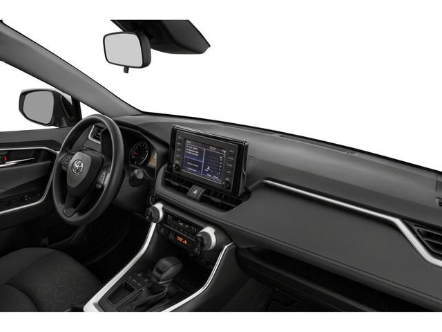 Used 2019 Toyota RAV4 XLE w/ Convenience Package AWD/4WD image 10