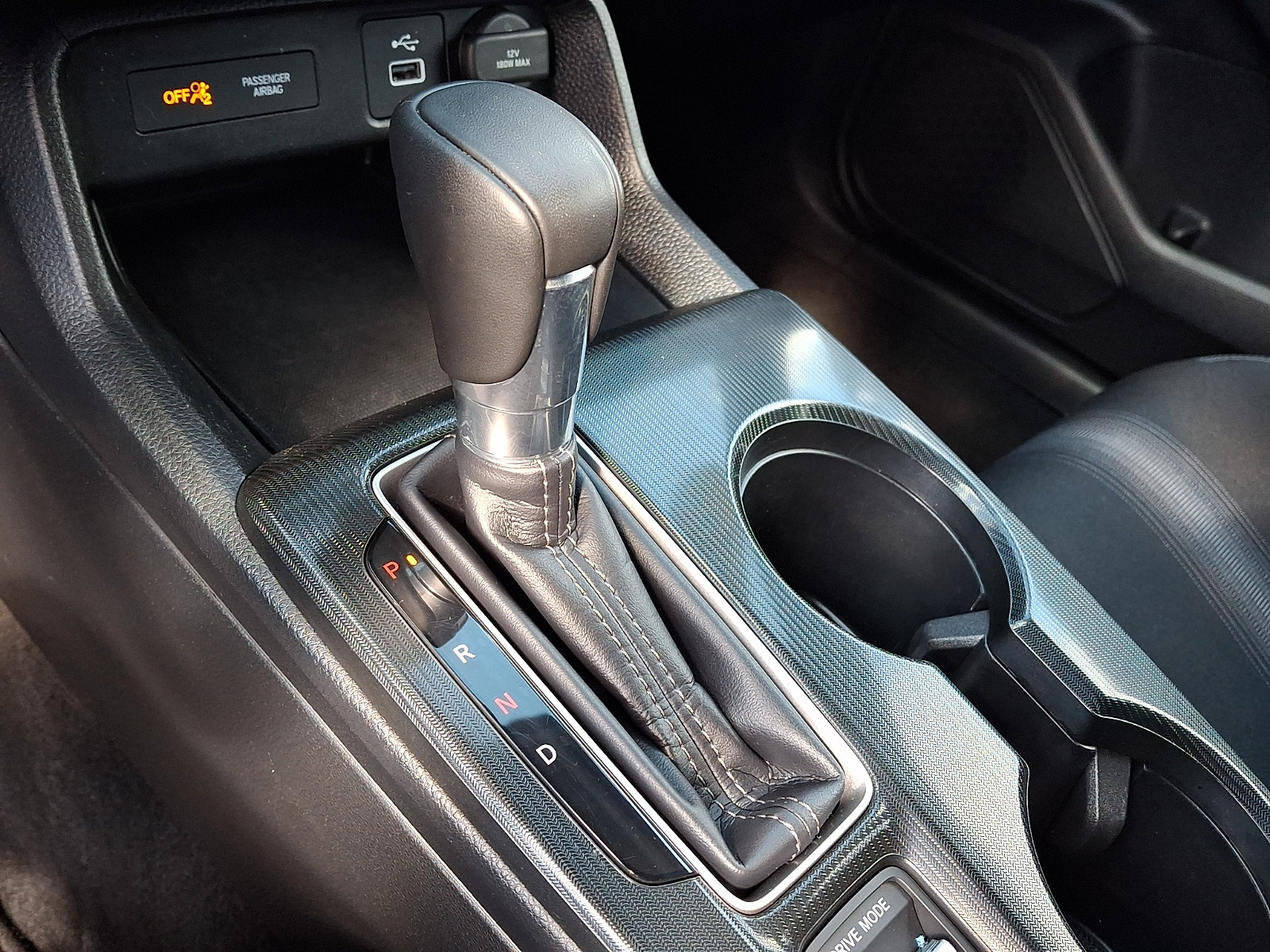 Used 2024 Honda Civic Sport image 14